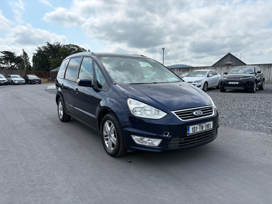 2013 Ford Galaxy For Sale Images