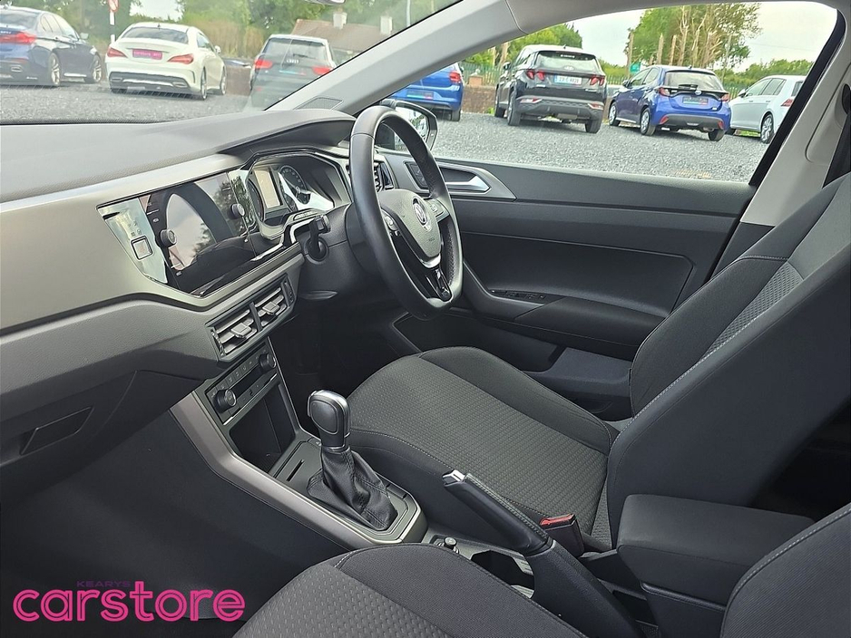 Volkswagen Polo TSI Comfort Line — thumbnail 9