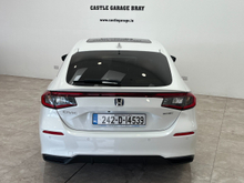 2024 Honda Civic 2L Petrol Hybrid For Sale Images