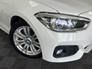 2016 BMW 1 SERIES *BMW 118i* *LOW MILEAGE* *PARKING SENSORS* *M-SPORT* *AUTOMATIC* *FINANCE AVAILABLE* *TRADE INS WELCOME*