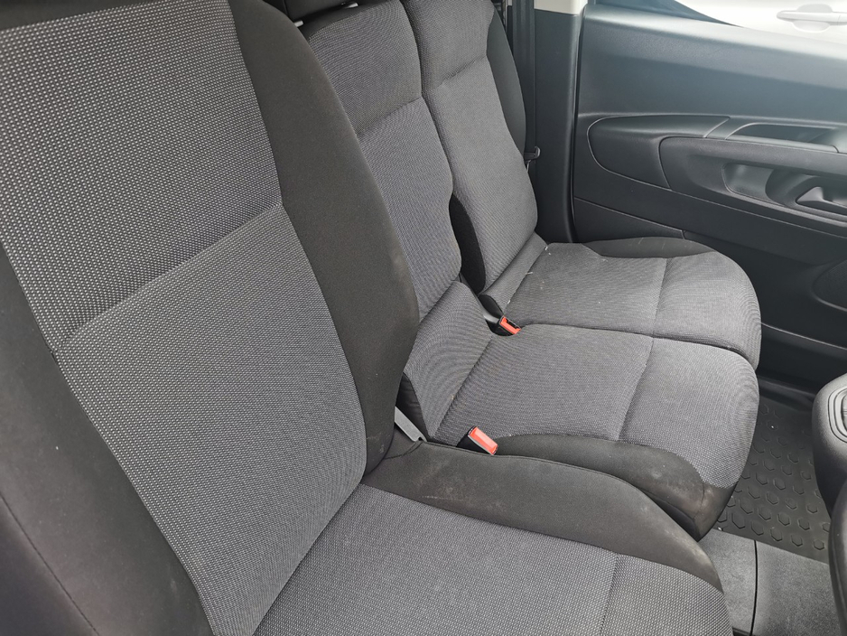2022 Citroen Berlingo 1.5L Diesel For Sale Images