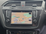 2017 VOLKSWAGEN TIGUAN 2.0 TDI 115 S BLUEMOTION S/S 5DR 115PS