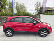 2022 Opel Crossland X 1.5L Diesel For Sale Images
