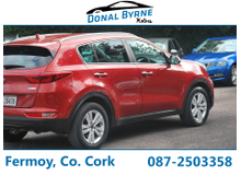 2017 Kia Sportage 1.7L Diesel For Sale Images