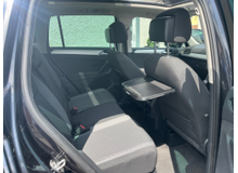 2016 Volkswagen Tiguan 2.0L Diesel For Sale Images
