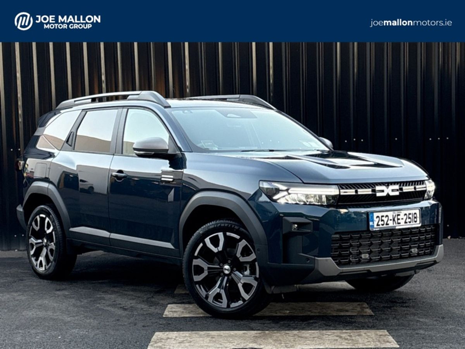 Used Dacia 2025 in Kildare