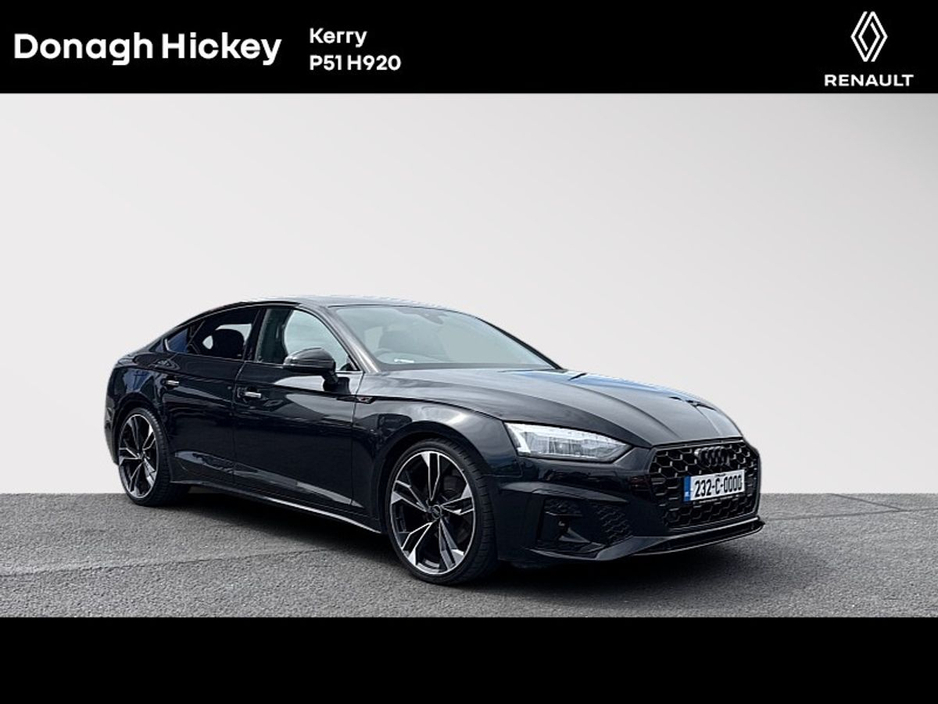 2024 Audi A5 For Sale Images
