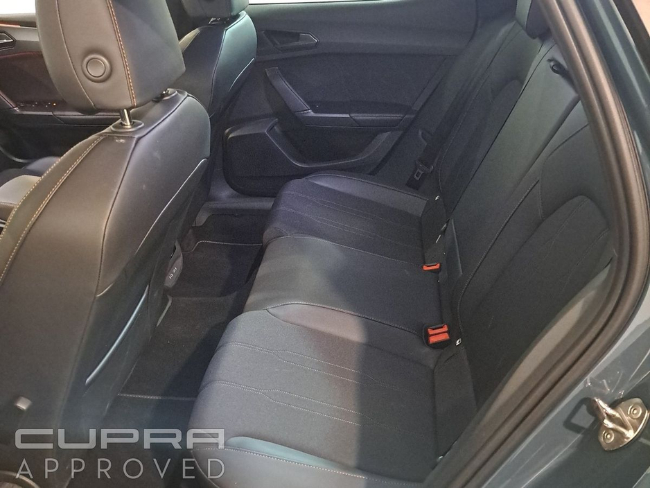 Cupra Leon TRIBE SALE 2.0TDI 150hp DSG — thumbnail 10