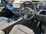 2026 BMW X5 X5 xDrive50e M Sport