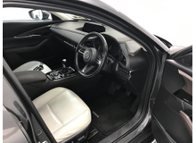 2021 Mazda CX-30 2.0L Petrol For Sale Images