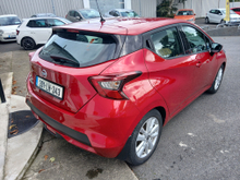 2020 Nissan Micra 1L Petrol For Sale Images
