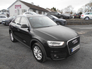 2014 AUDI Q3 2.0 TDI 140 SE (PAN ROOF)