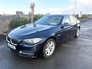 2016 BMW 5 SERIES 