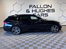 2021 BMW 3 Series 2L Petrol Plug-in Hybrid For Sale Images