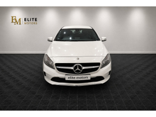 2016 Mercedes-Benz A Class 1.6L Petrol For Sale Images