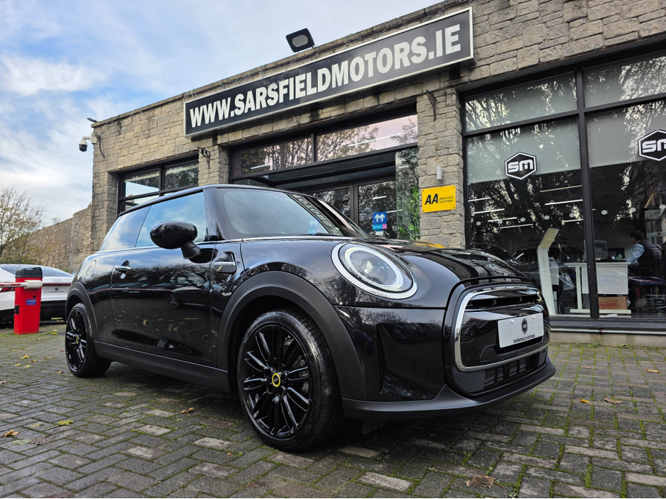 Used Mini Cooper S 2022 in Dublin