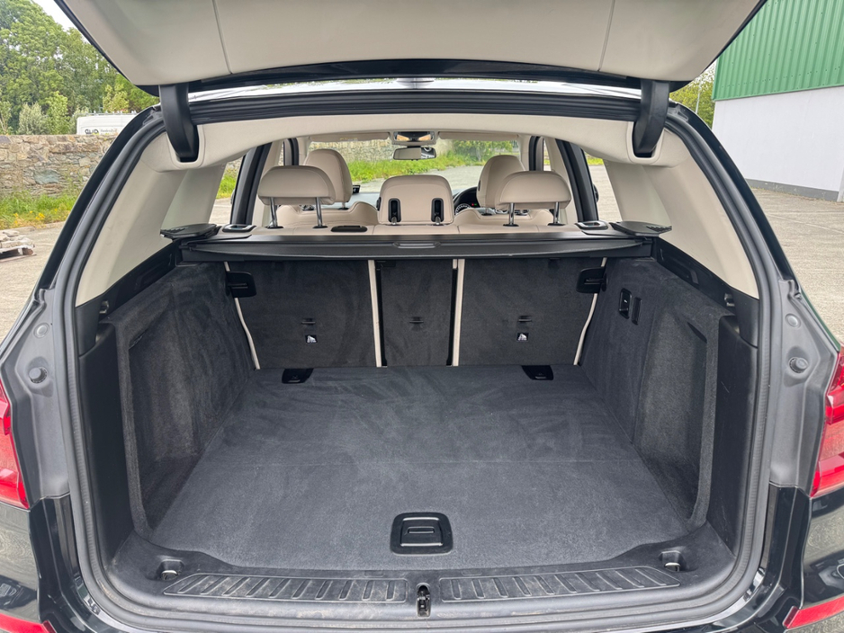 2018 BMW X3 2L Diesel For Sale Images