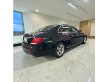 2018 Mercedes-Benz E Class 2L Diesel For Sale Images