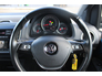 2017 VOLKSWAGEN UP! Up Cross