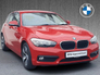 2018 BMW 1 SERIES 116d SE Auto