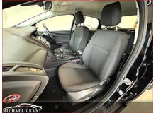 2017 Ford Focus 1.0L Petrol For Sale Images