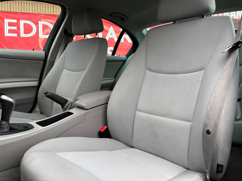 2010 BMW 3 Series 2L Diesel For Sale Images