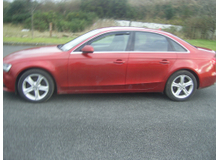 2014 Audi A4 2L Diesel For Sale Images