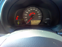 2013 Toyota Yaris 1L Petrol For Sale Images