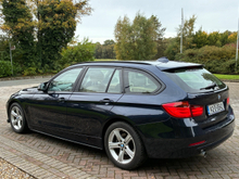 2014 BMW 3 Series 2L Diesel For Sale Images