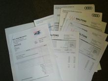 2013 Audi Q3 2L Diesel For Sale Images