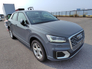 2019 AUDI Q2 1.0TFSI 30 SPORT 5DR ESTATE AUTOMATIC // BUY WITH CONFIDENCE AA AND SIMI APPROVED DEALER 2025 // FINANCE ARRANGED // ALL TRADE INS WELCOME //