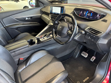 2023 Peugeot 3008 1.5L Diesel For Sale Images