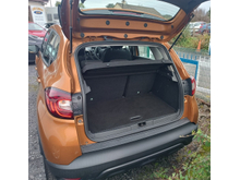 2019 Renault Captur 0.9L Petrol For Sale Images
