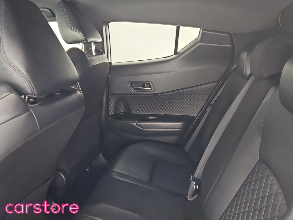Toyota C-HR 1.8 HYBRID Auto — thumbnail 13