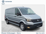 2026 VOLKSWAGEN CRAFTER HIGHLINE 140BHP AUTOMATIC