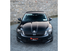 2020 Skoda Octavia 1.6L Diesel For Sale Images