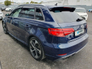 2019 AUDI A3 S-LINE DYNAMIC LIMITED EDITION * 1.4 TFSI AUTOMATIC