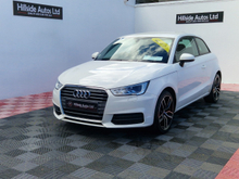 2015 Audi A1 1L Petrol For Sale Images