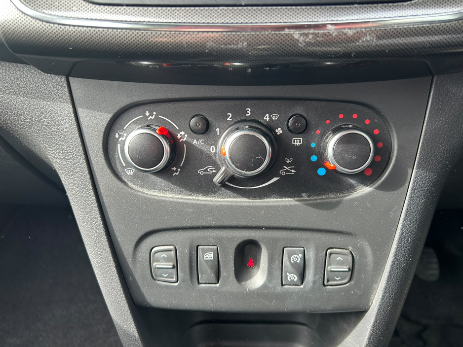 2018 Dacia Sandero 0.9L Petrol For Sale Images
