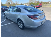 2016 Opel Insignia 1.6L Diesel For Sale Images