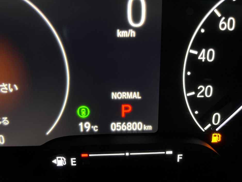 2021 Honda Vezel 1.5L Petrol Hybrid For Sale Images