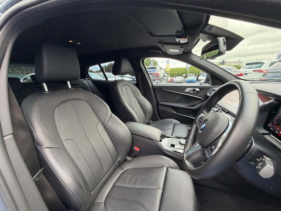 BMW 1 Series M-SPORT - JOY PLUS EDT - 2.0L DIESEL - AUTO - 12M WARRANTY - CAR: 2619 — thumbnail 16