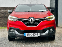 2017 Renault Kadjar 1.5L Diesel For Sale Images