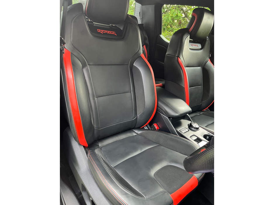 2024 Ford Ranger 3L Petrol For Sale Images