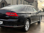 2015 VOLKSWAGEN PASSAT HIGHLINE BE 1.6 TDI MANUAL 6SPEED FWD 120HP 4DR