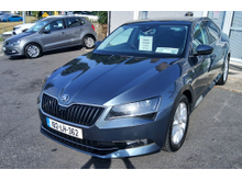 2018 Skoda Superb 2L Diesel For Sale Images
