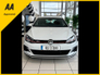 2018 VOLKSWAGEN GOLF 182 GTI DYNAMIC MK7.5 FULL LEATHER / CAMERAS / 1OWNER