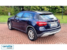 2017 Mercedes-Benz GLA Class 1.6L Petrol For Sale Images