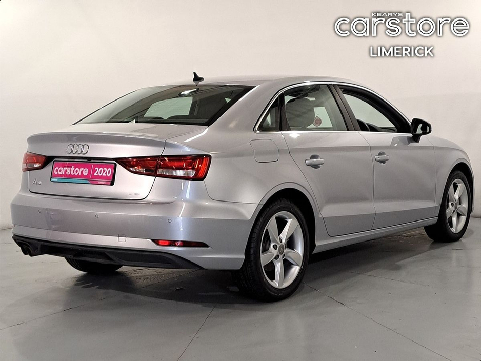 Audi A3 1.4TFSI S-Tronic SE Saloon — thumbnail 3