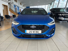 2025 Ford Focus 1L Petrol Hybrid For Sale Images